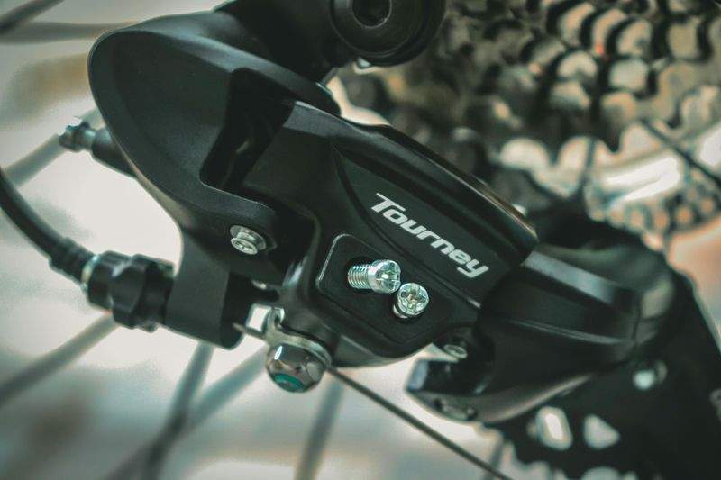 Radteile Meister GmbH - Image 1